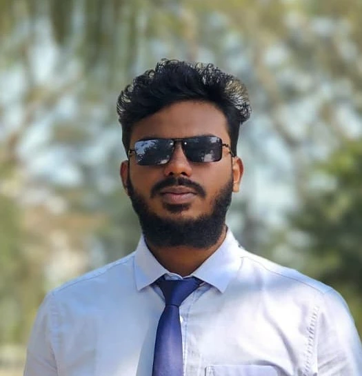 Organizing Secretary